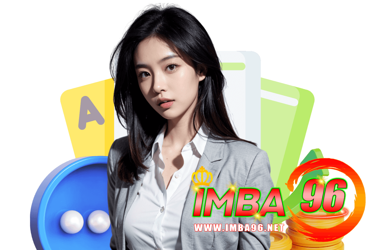 imba96 bet
